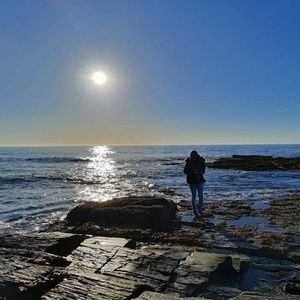 Meet your Posher, Sam